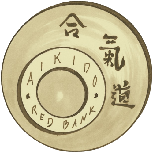 Aikido of Red Bank Logo